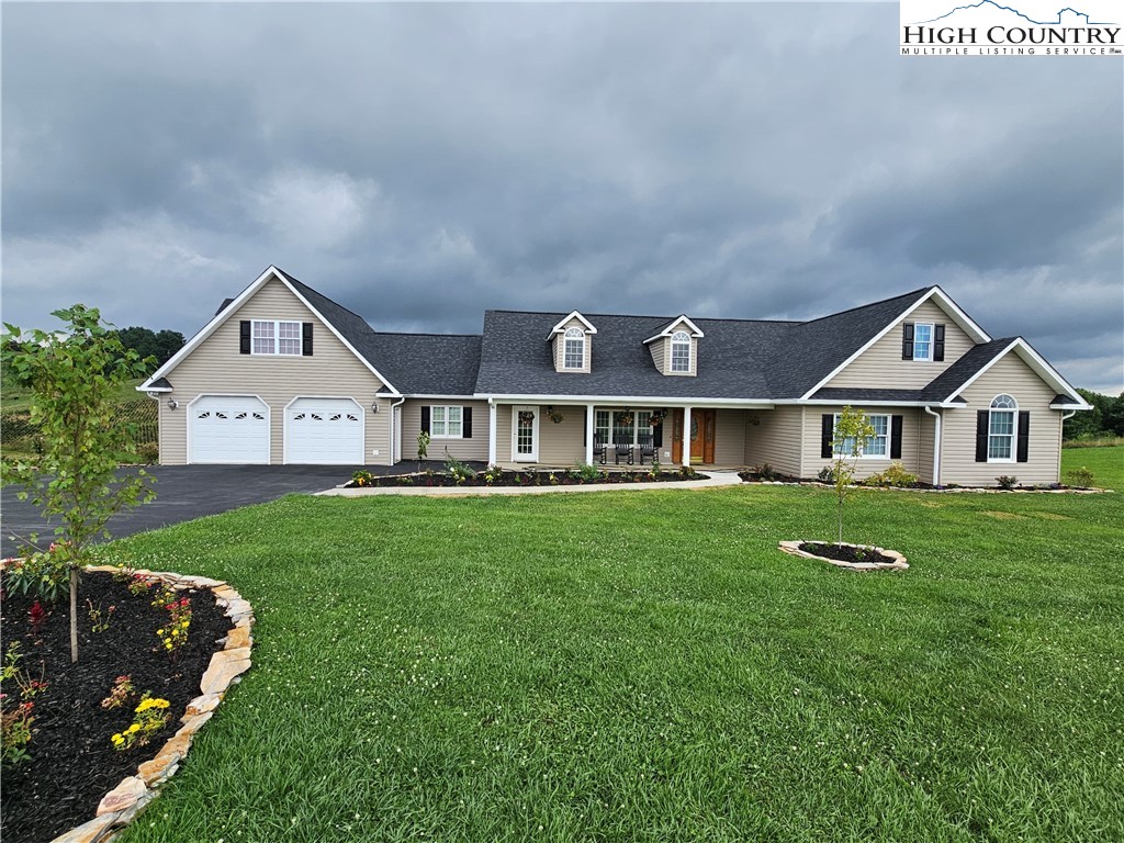 611 Barrett Road