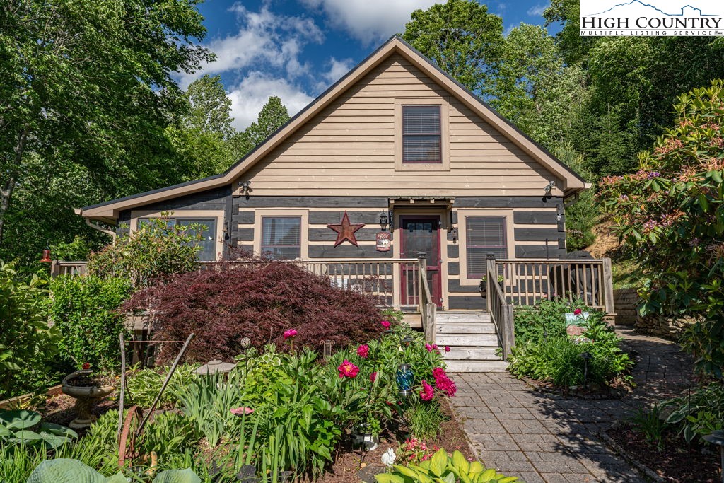 612 Joe Shoemaker Road