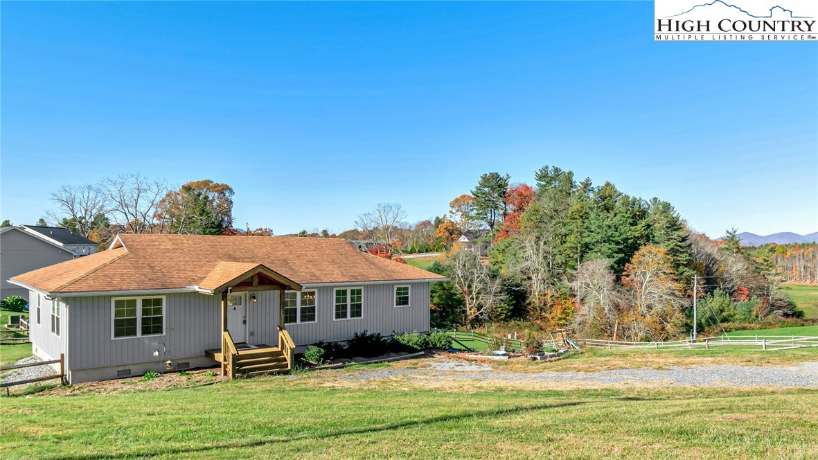 612 Wildcat Road