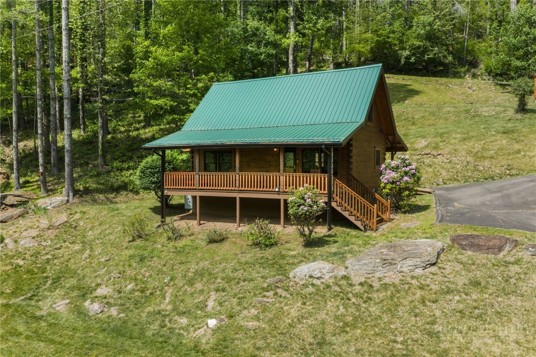 613 Silas Creek Road