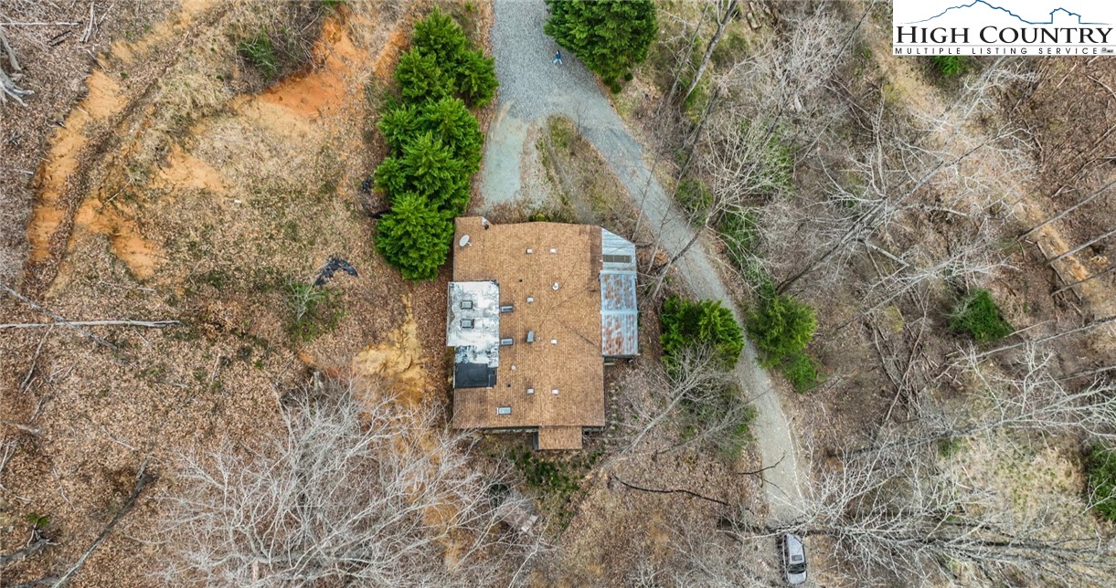 618 Rhymer Branch Road
