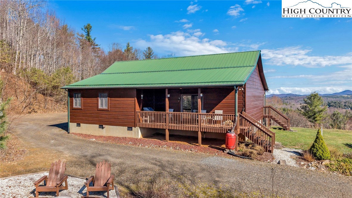 619 Falcon Ridge Drive