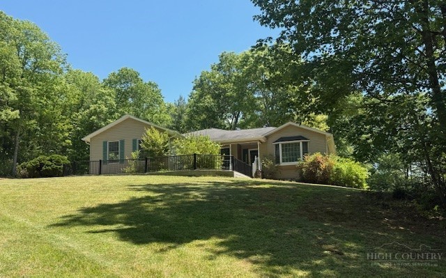 630 Big Flatts church Road