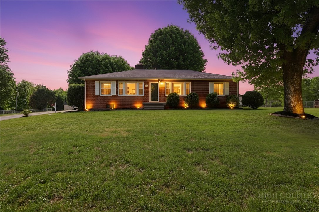 631 Rock Creek Road