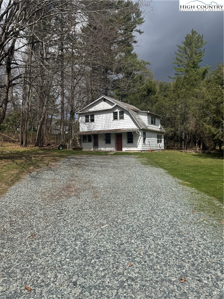 633 Cranberry Street