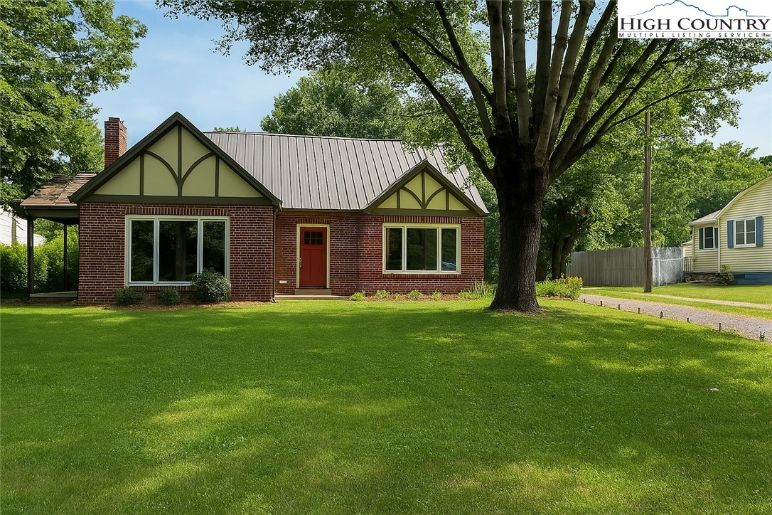 634 Rutherford Road