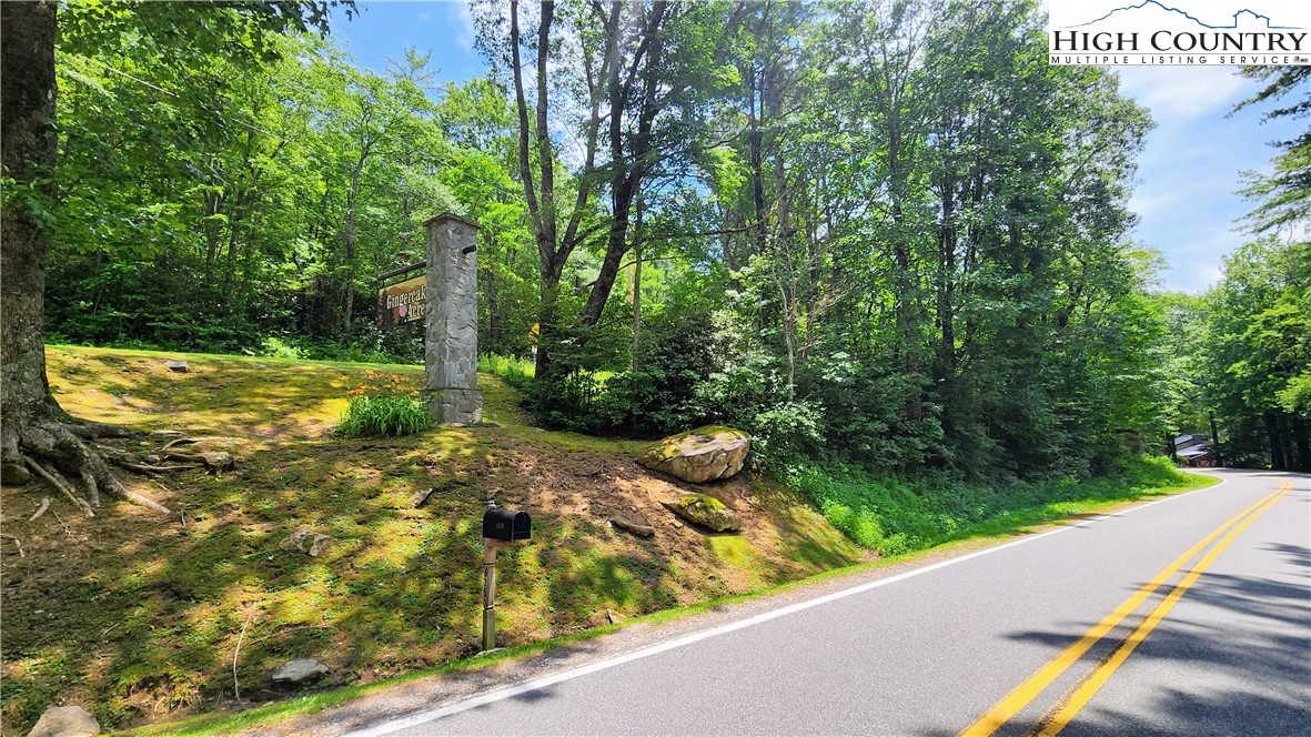 6357 Gingercake Road
