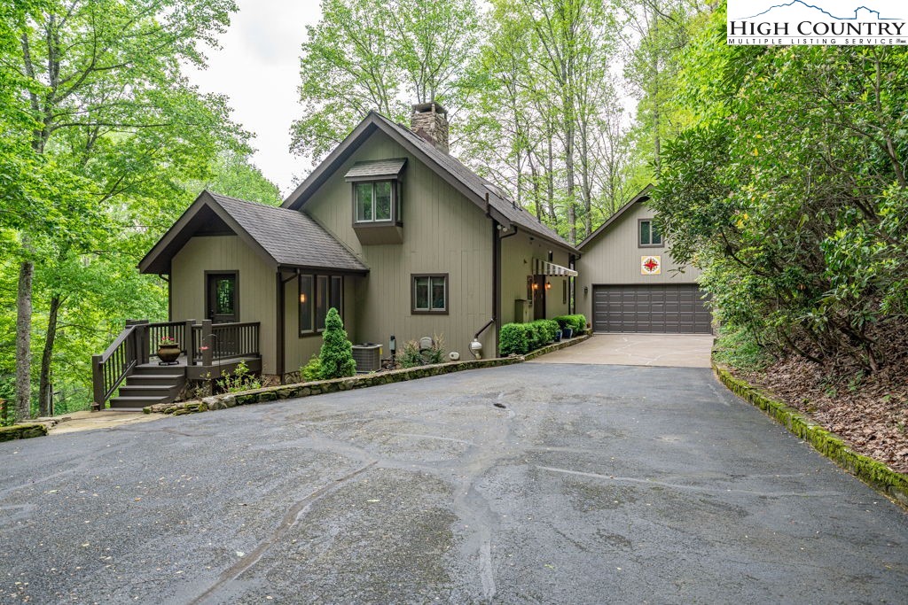 636 Schaffer Road
