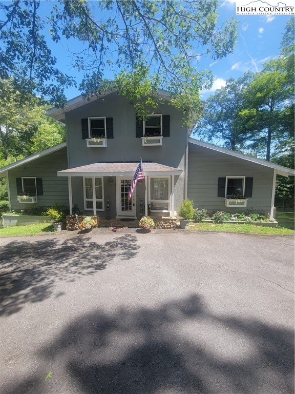 638 Ridge Road