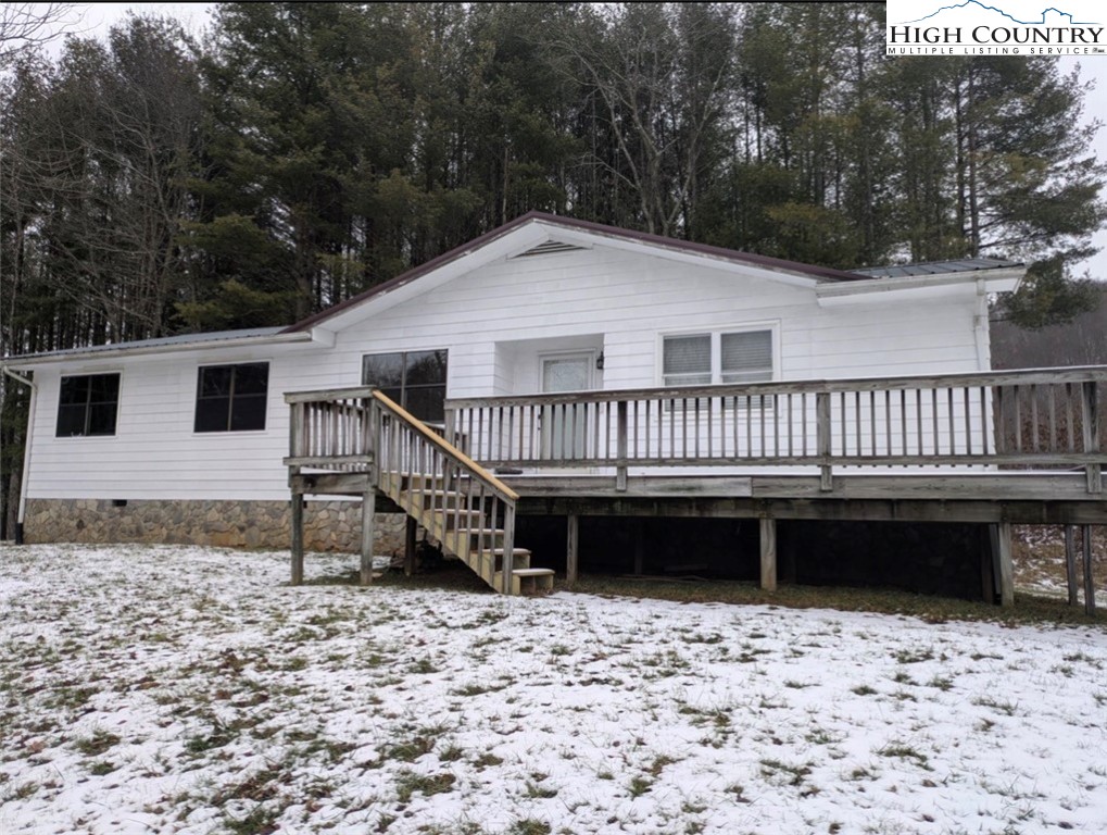 6383 NC 88 W Highway