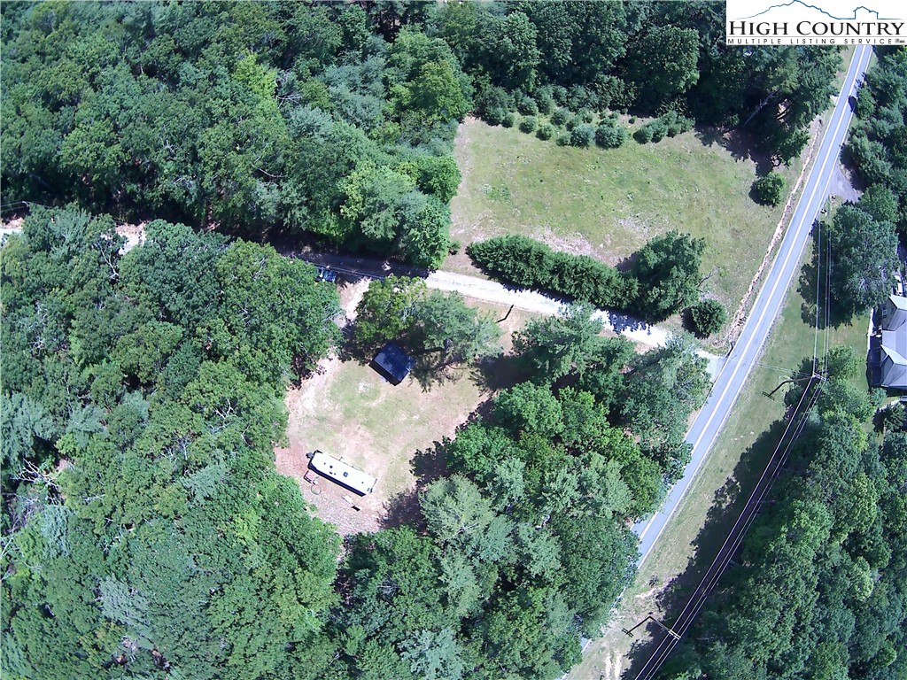 650 Mountain Lake Road