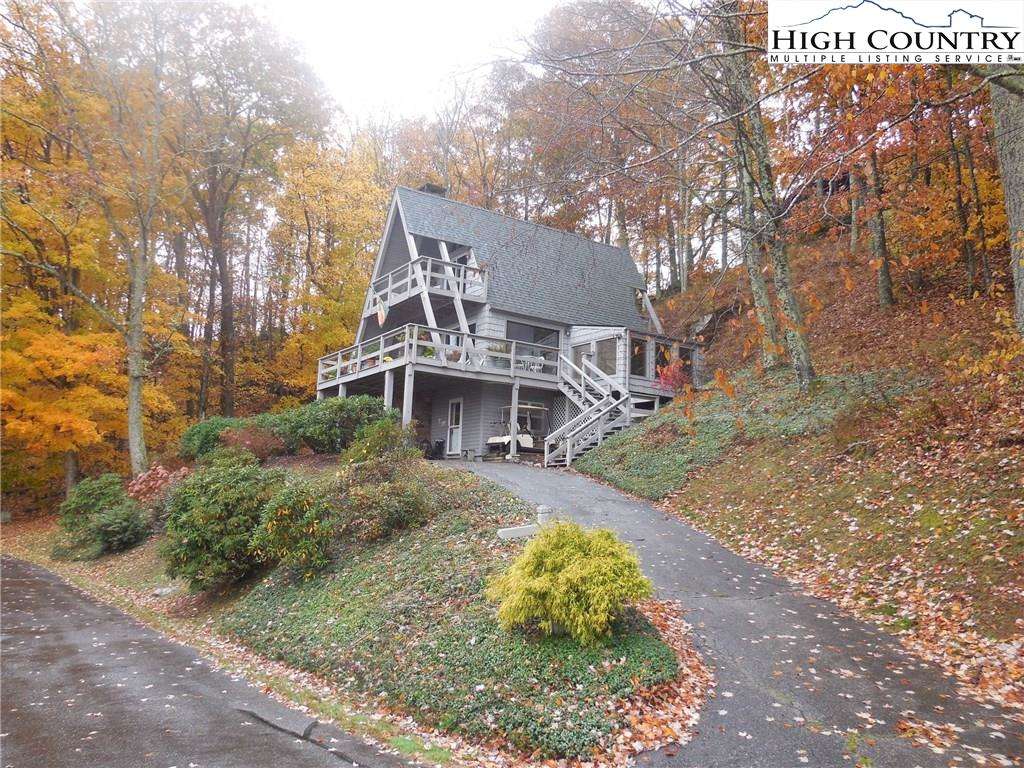 MLS 221737 651 Mountain Glen, Newland, NC 28657