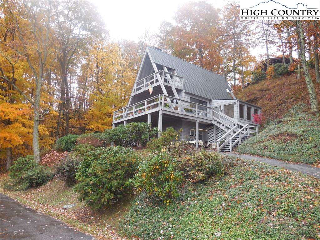 MLS 221737 651 Mountain Glen, Newland, NC 28657