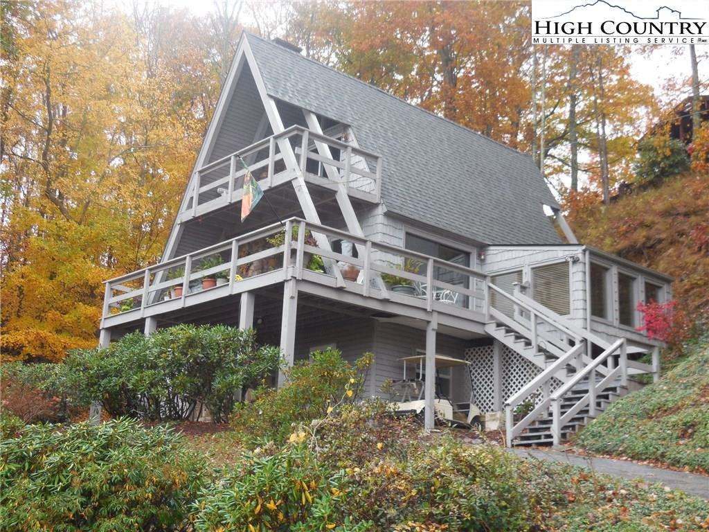 MLS 221737 651 Mountain Glen, Newland, NC 28657