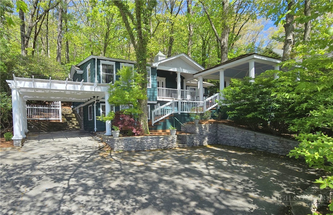 654 Goforth Road
