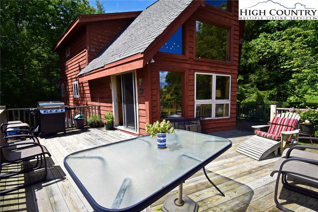 MLS 224454 657 Skiview Road, Seven Devils, NC 28604