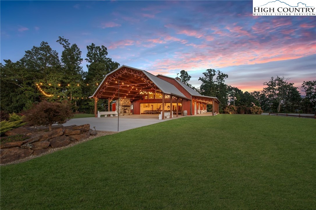 6572 Burkemont Road