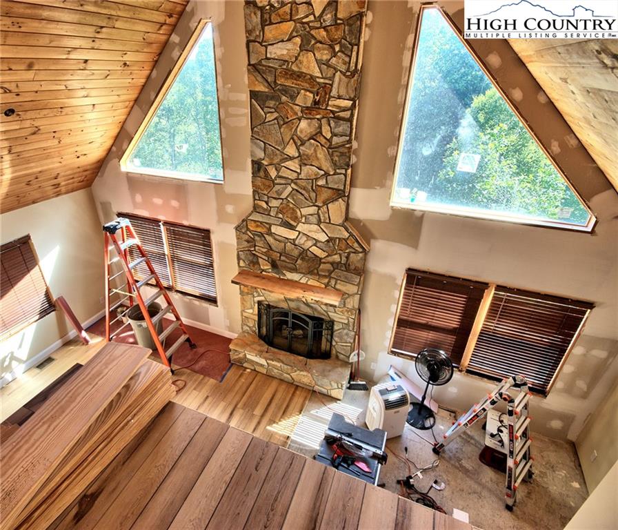 MLS 224134 66 Appalachian Way, Piney Creek, NC 28663