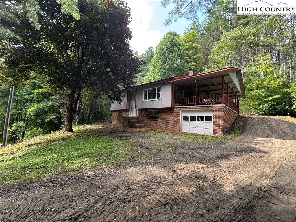 660 Big Windfall Road