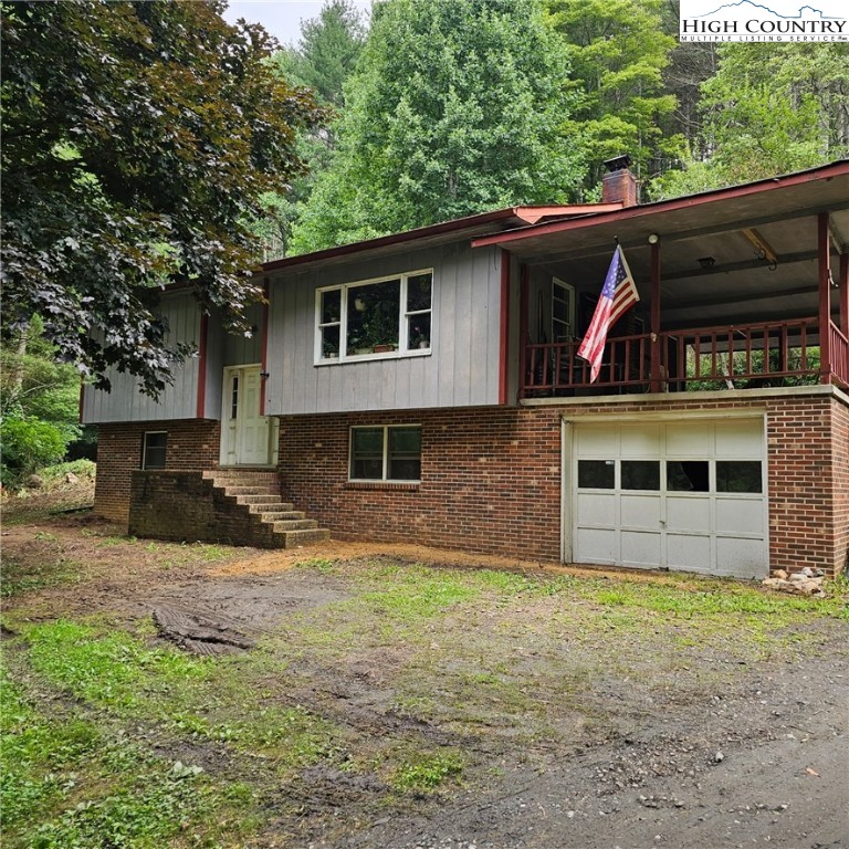 660 Big Windfall Road