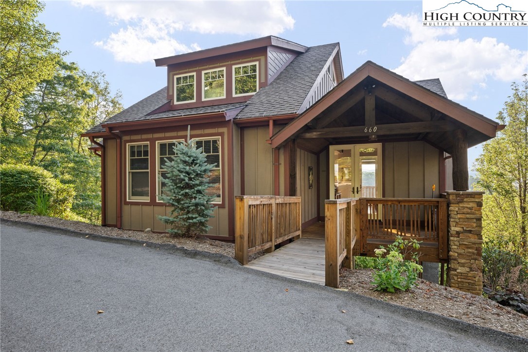 660 Ridge Haven Parkway 660