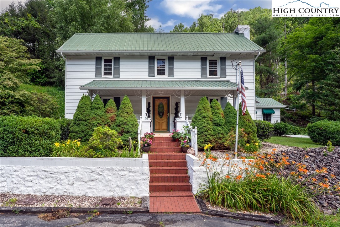 6646 Roan Creek Road
