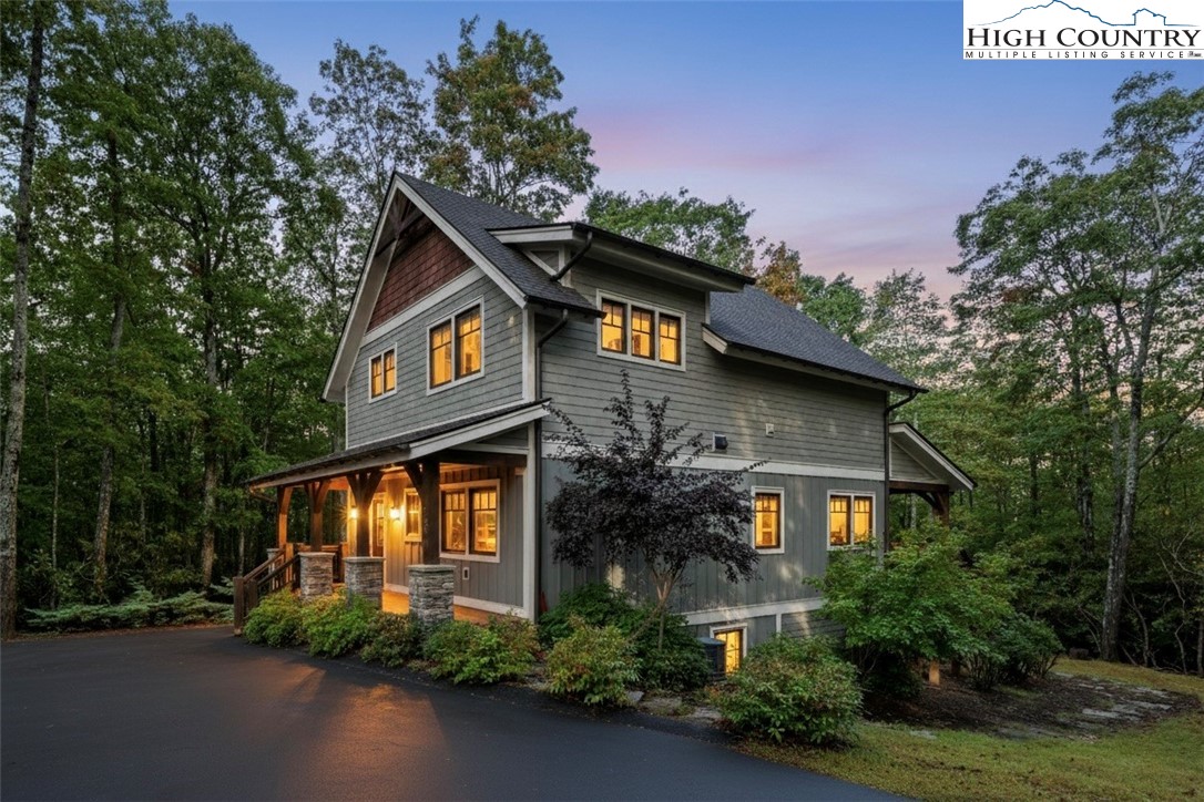 665 Twin Branches Road