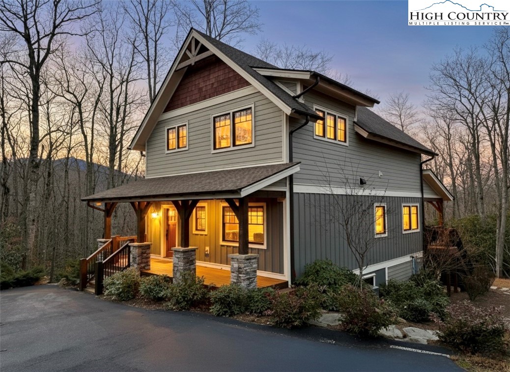 665 Twin Branches Road