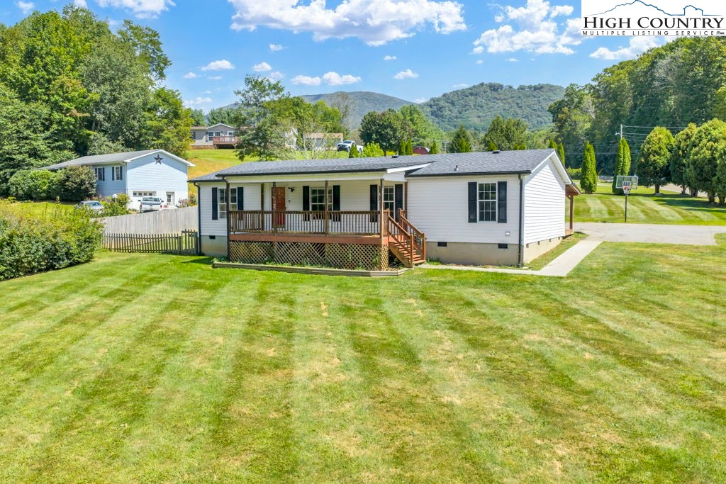 668 Mabel School Road