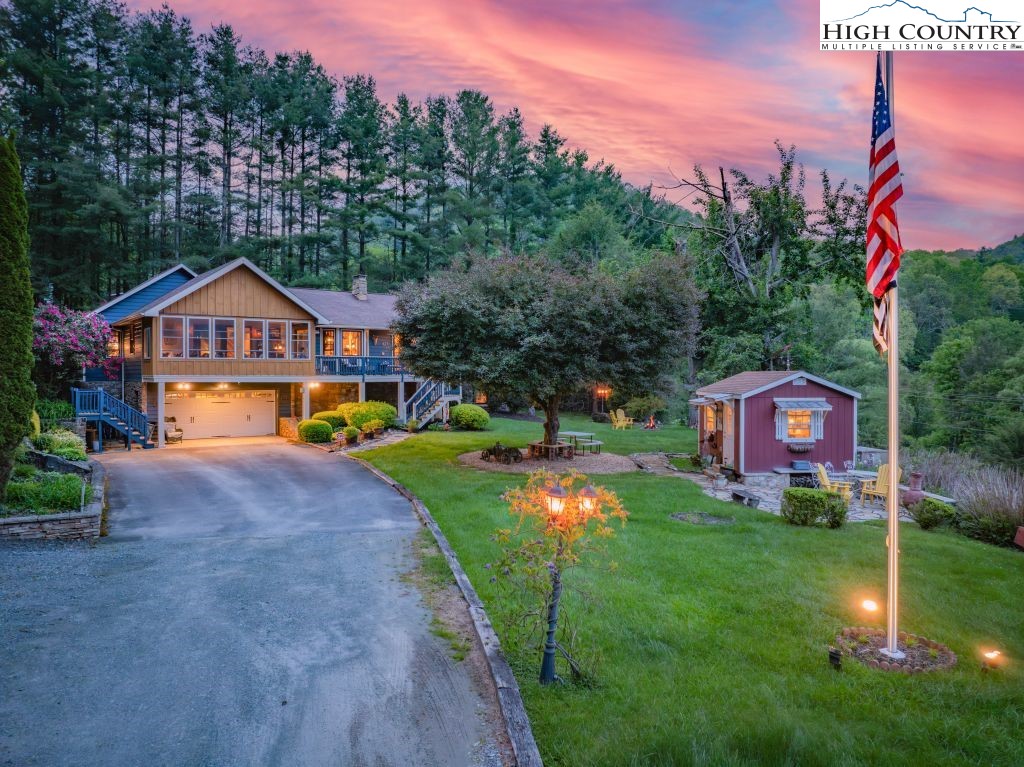 671 Bairds Creek Road