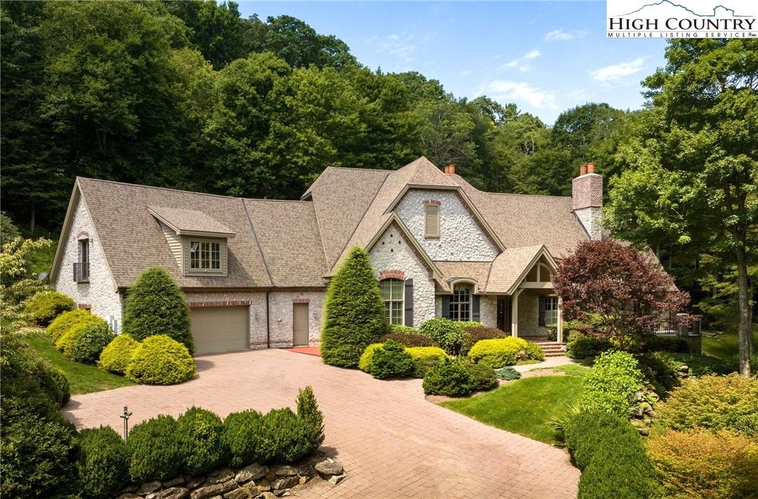 672 Greystone Drive