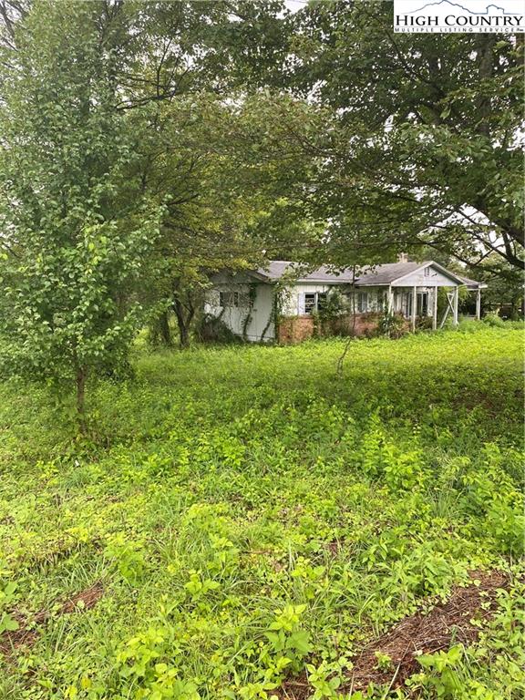 MLS 223512 6743 Glade Valley Road, Ennice, NC 28623