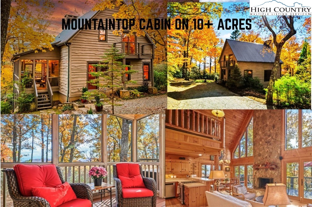 675 Cabin Ridge Road