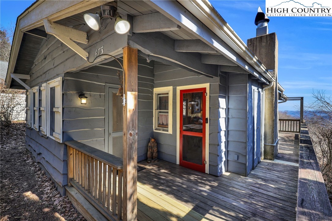 675 Old Johns River Road