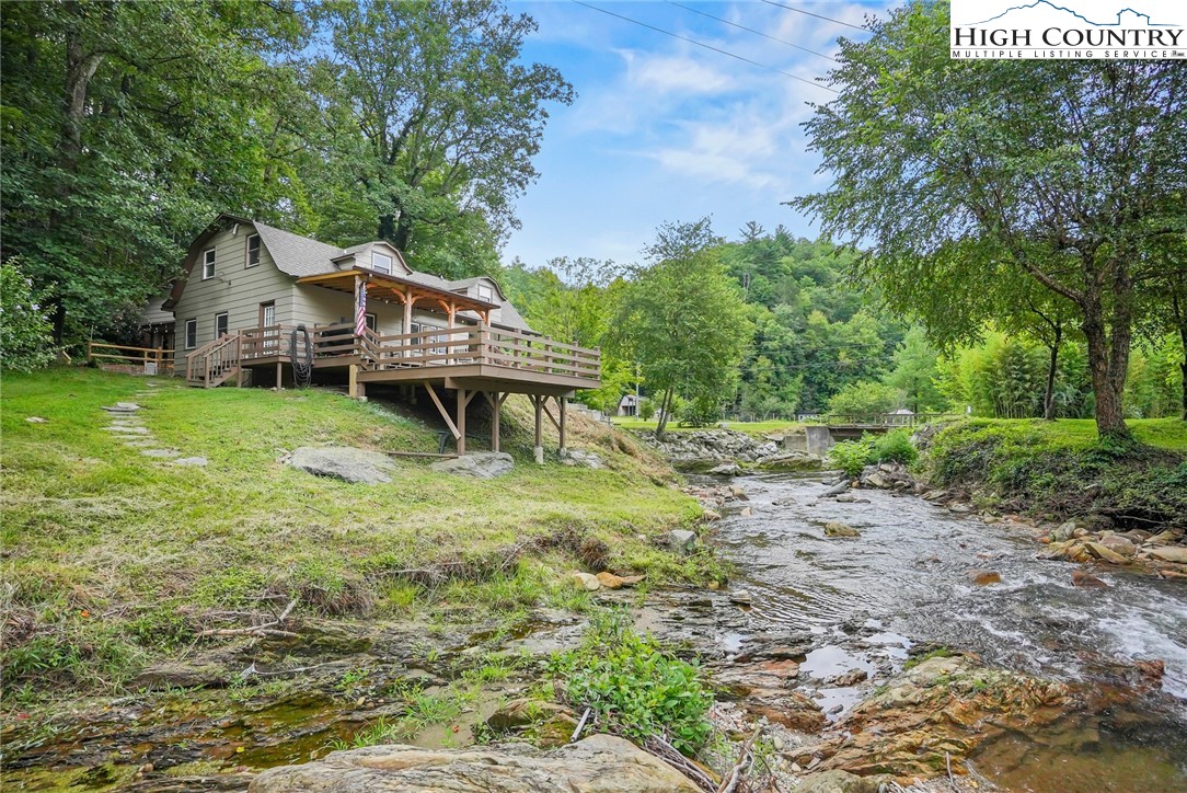 6836 Richland Road
