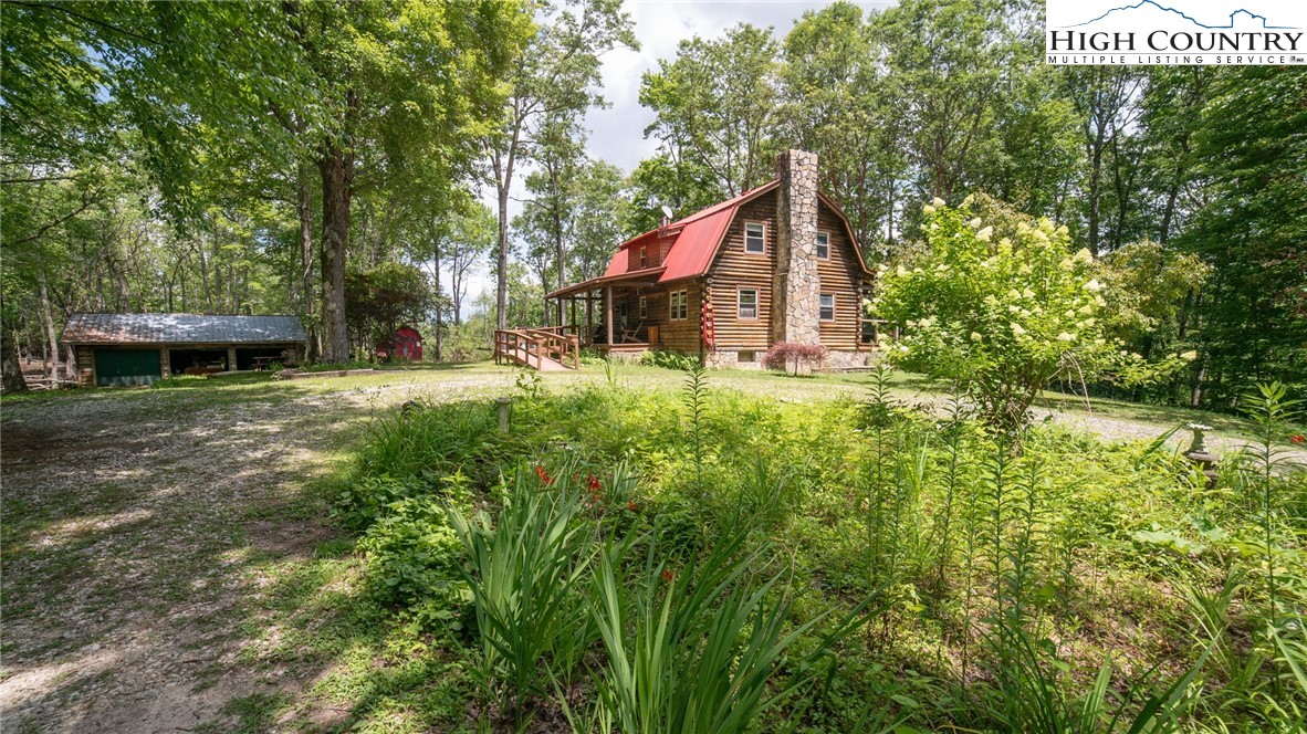 692 Buck Hill Road