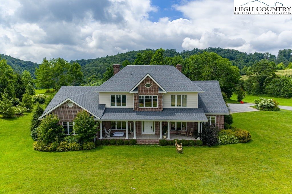 6985 Junaluska Road