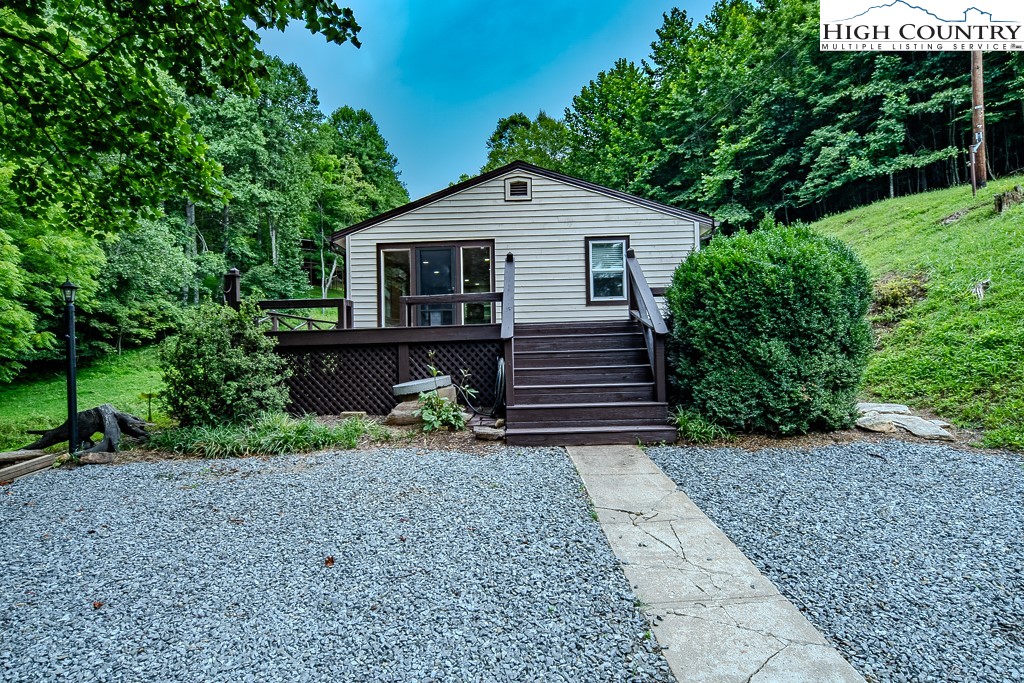 7 Legra Road