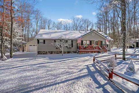 701 Charter Hills Road