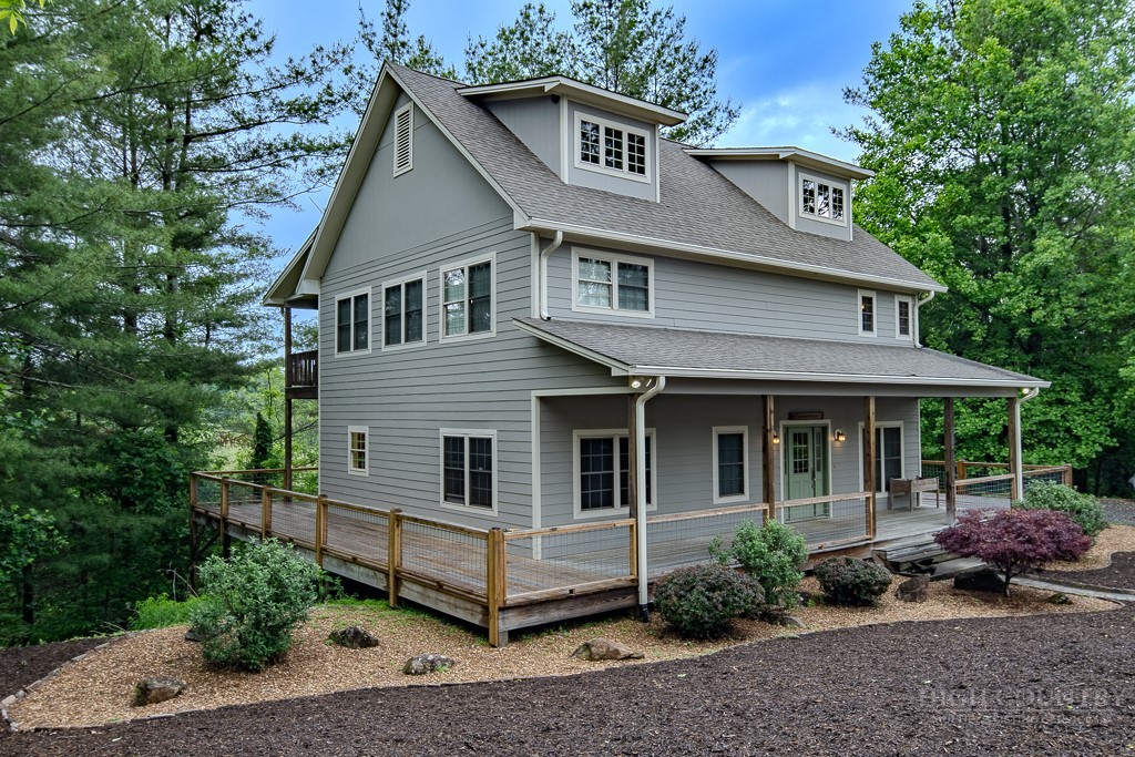 706 Village Pine Drive