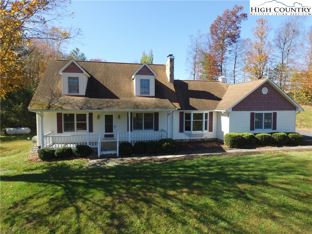709 Deep Ford Road