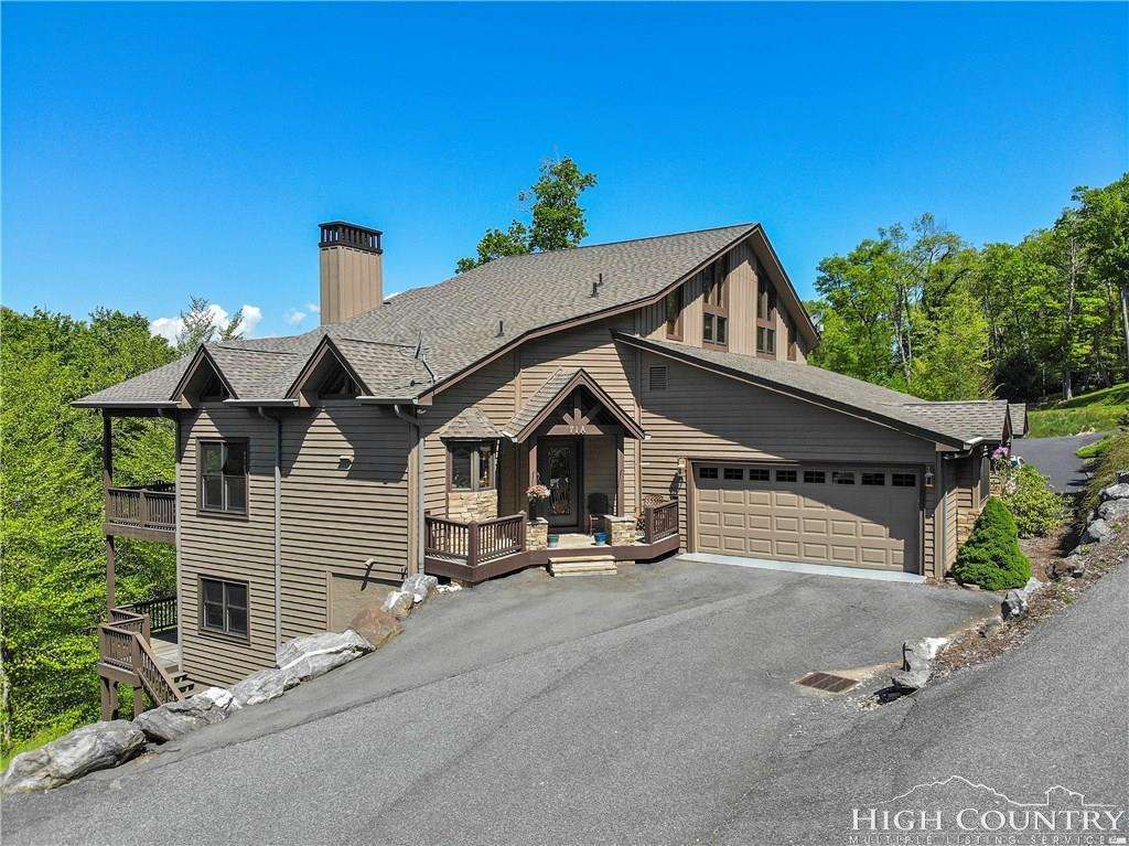 MLS 214532 71A Fawn Trail, Linville, NC 28646