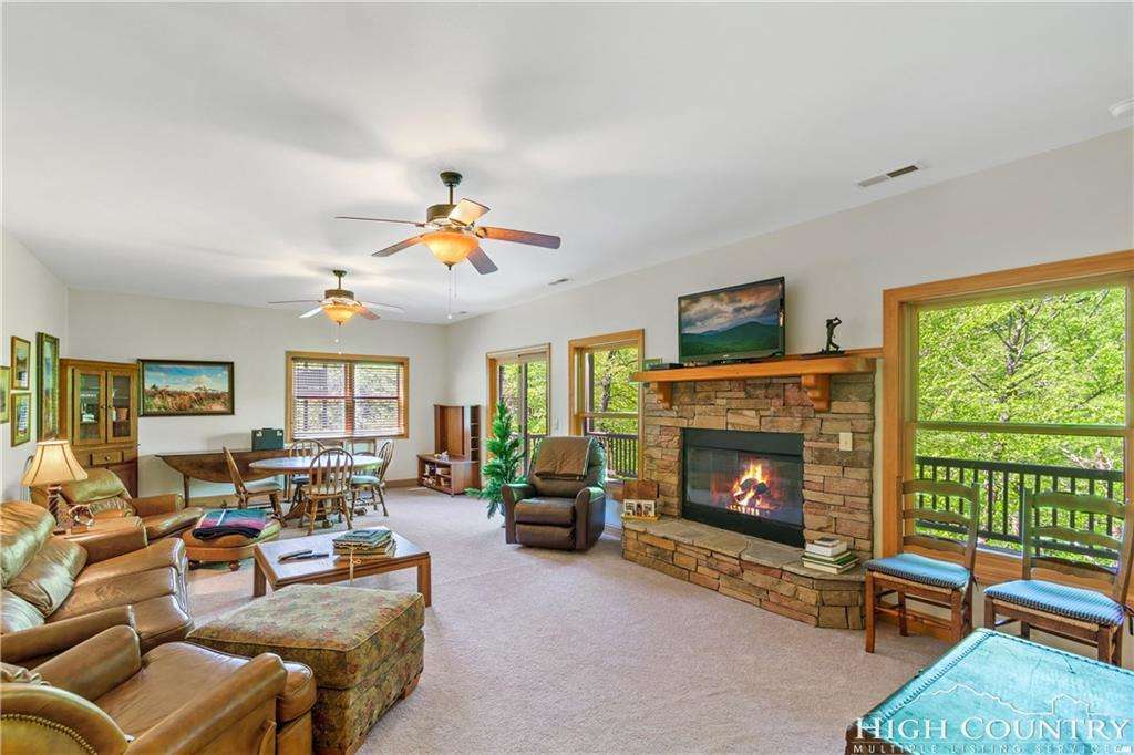 MLS 214532 71A Fawn Trail, Linville, NC 28646