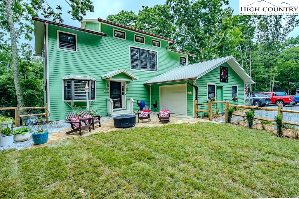 710 Pine Ridge Road