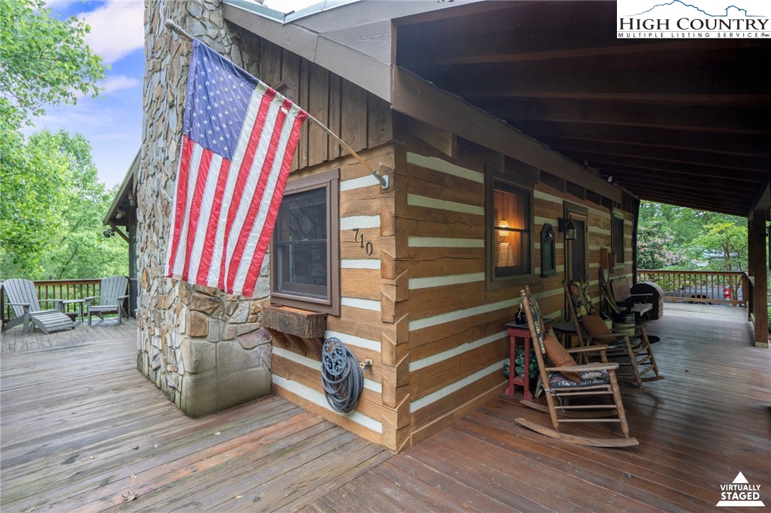710 River Hills Road