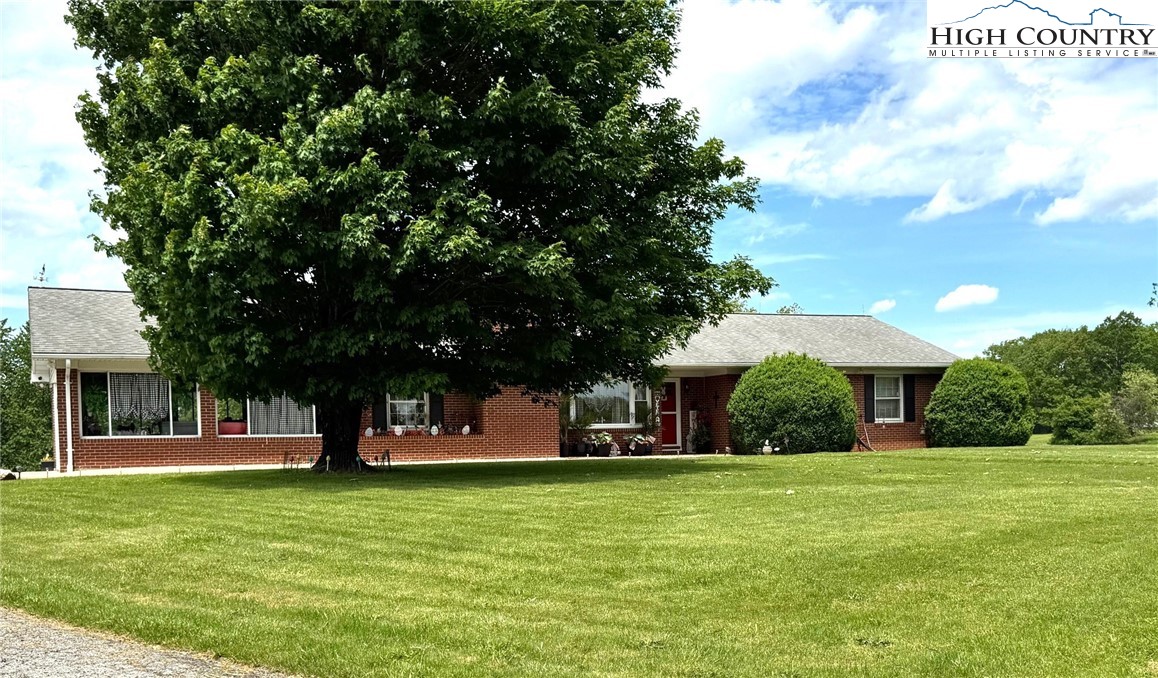 714 Piney Creek School Road