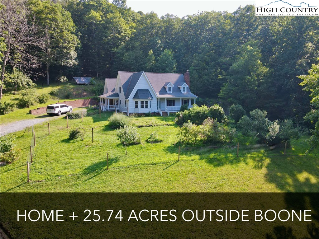 716 Hopewell Church Road