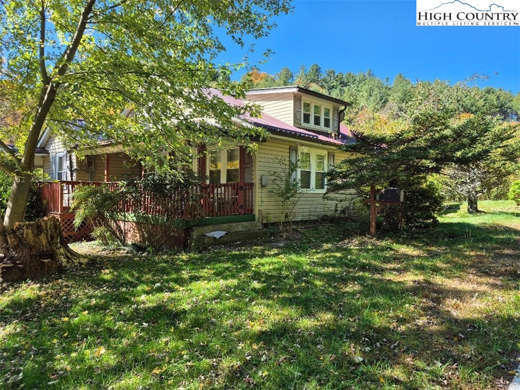 720 Mash Road