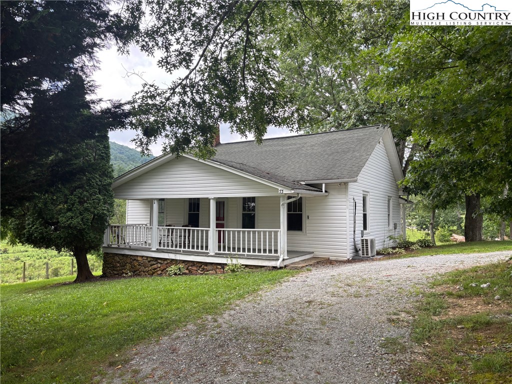 73 Bledsoe Creek Road