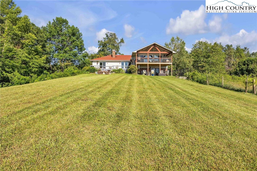 735 Pony Farm Road